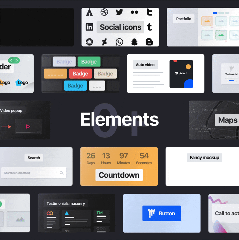 Essentials | Multipurpose WordPress Theme - 41