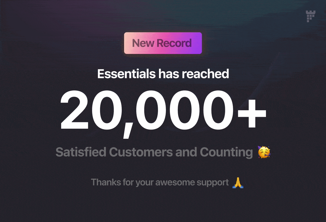 Essentials | Multipurpose WordPress Theme - 20