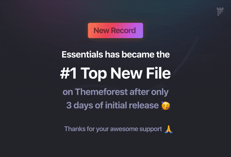 Essentials | Multipurpose WordPress Theme - 2
