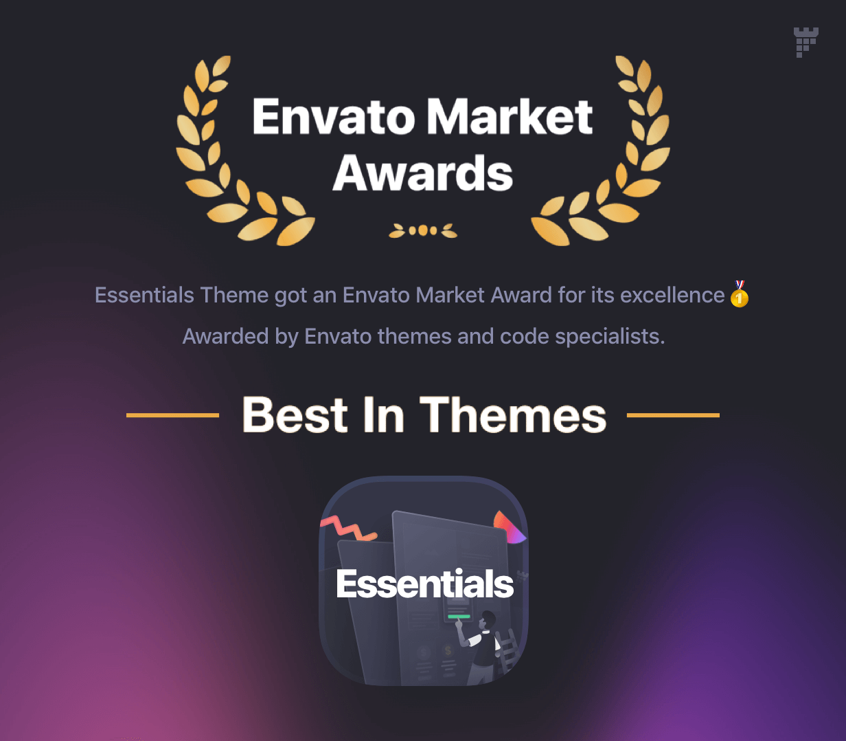 Essentials | Multipurpose WordPress Theme - 19