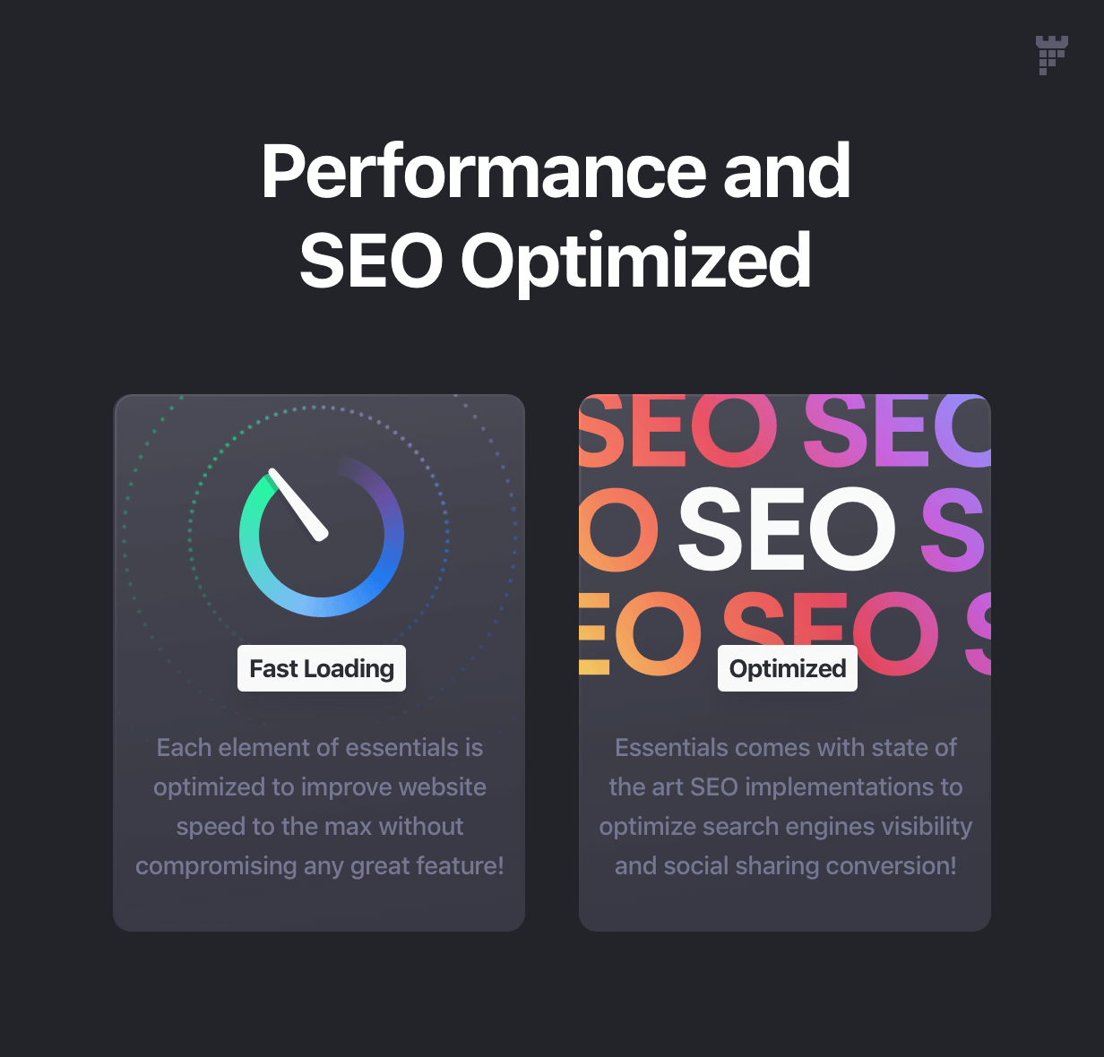 Essentials | Multipurpose WordPress Theme - 109