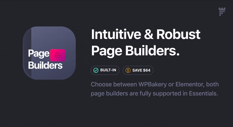 Essentials | Multipurpose WordPress Theme - 31