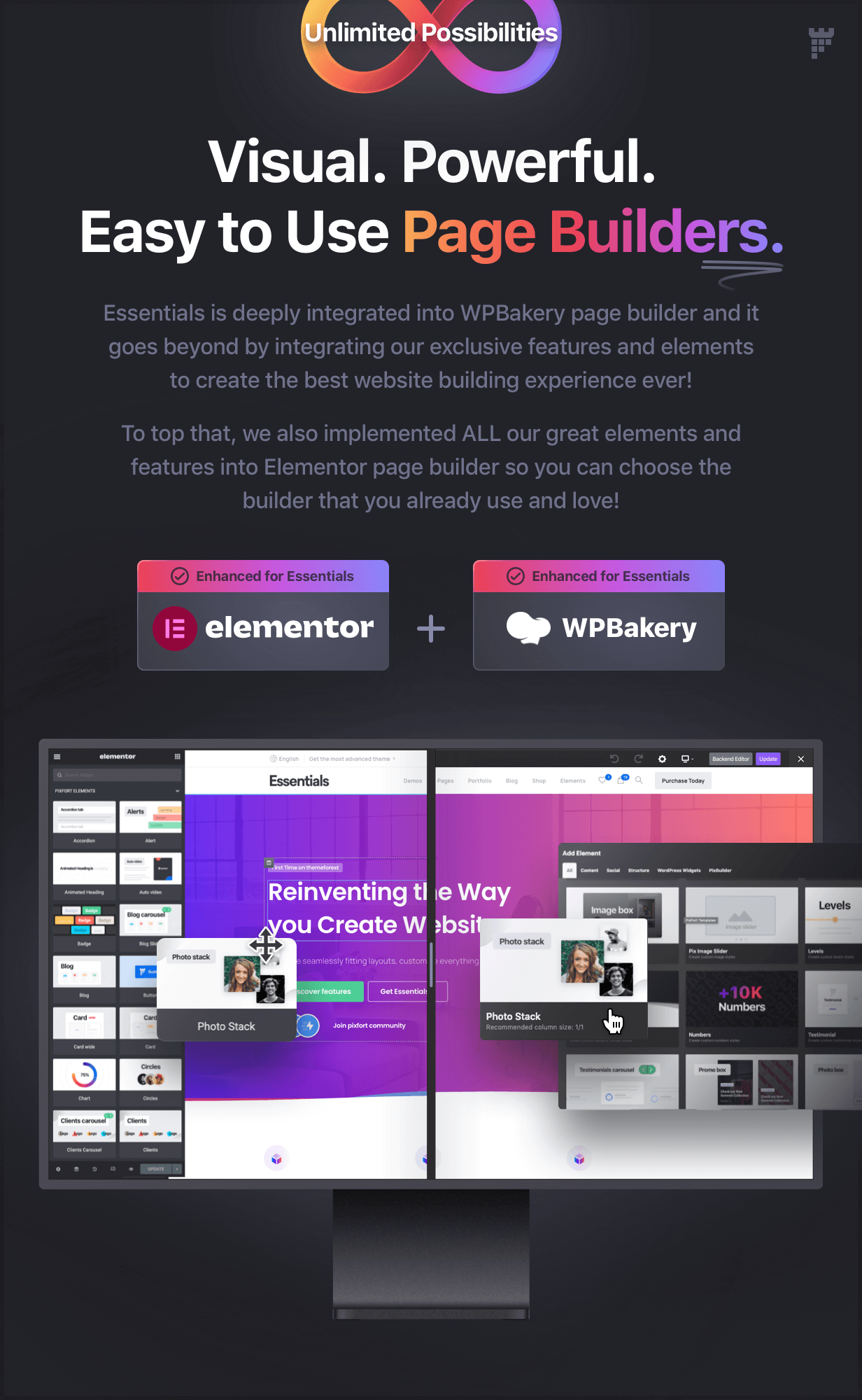 Essentials | Multipurpose WordPress Theme - 32