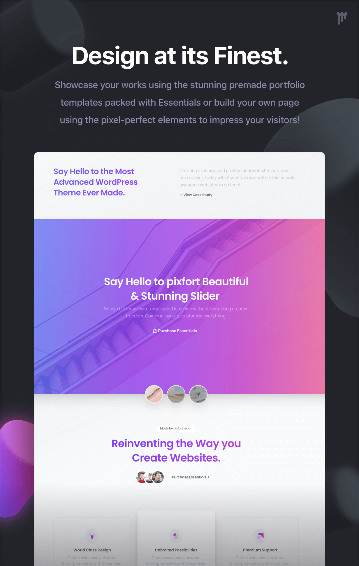 Essentials | Multipurpose WordPress Theme - 95