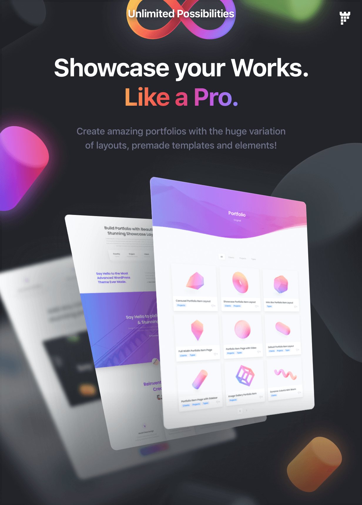 Essentials | Multipurpose WordPress Theme - 93