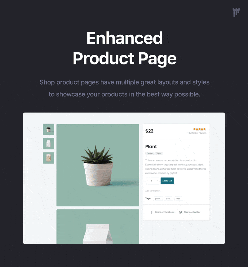 Essentials | Multipurpose WordPress Theme - 82