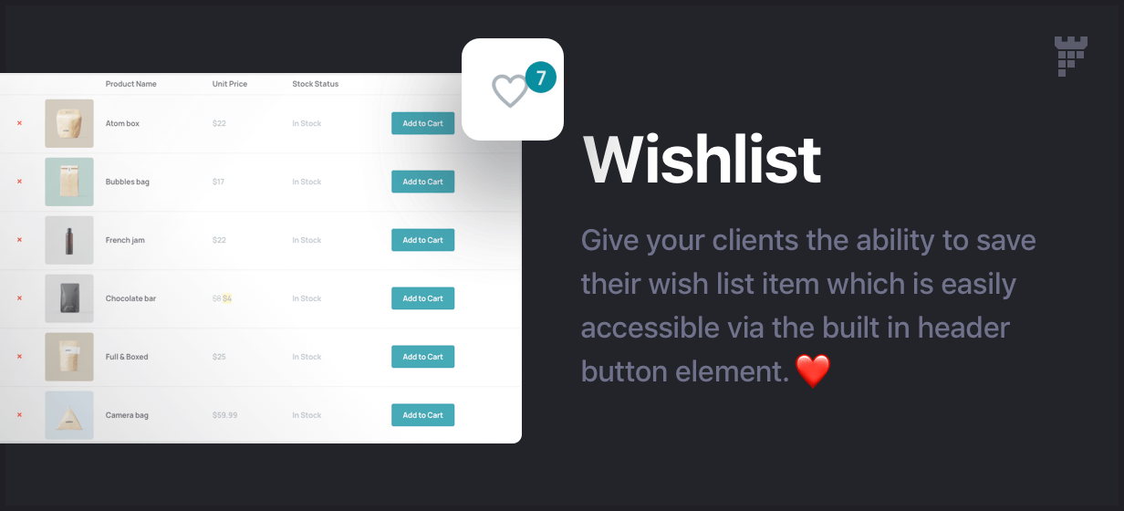 Essentials | Multipurpose WordPress Theme - 83