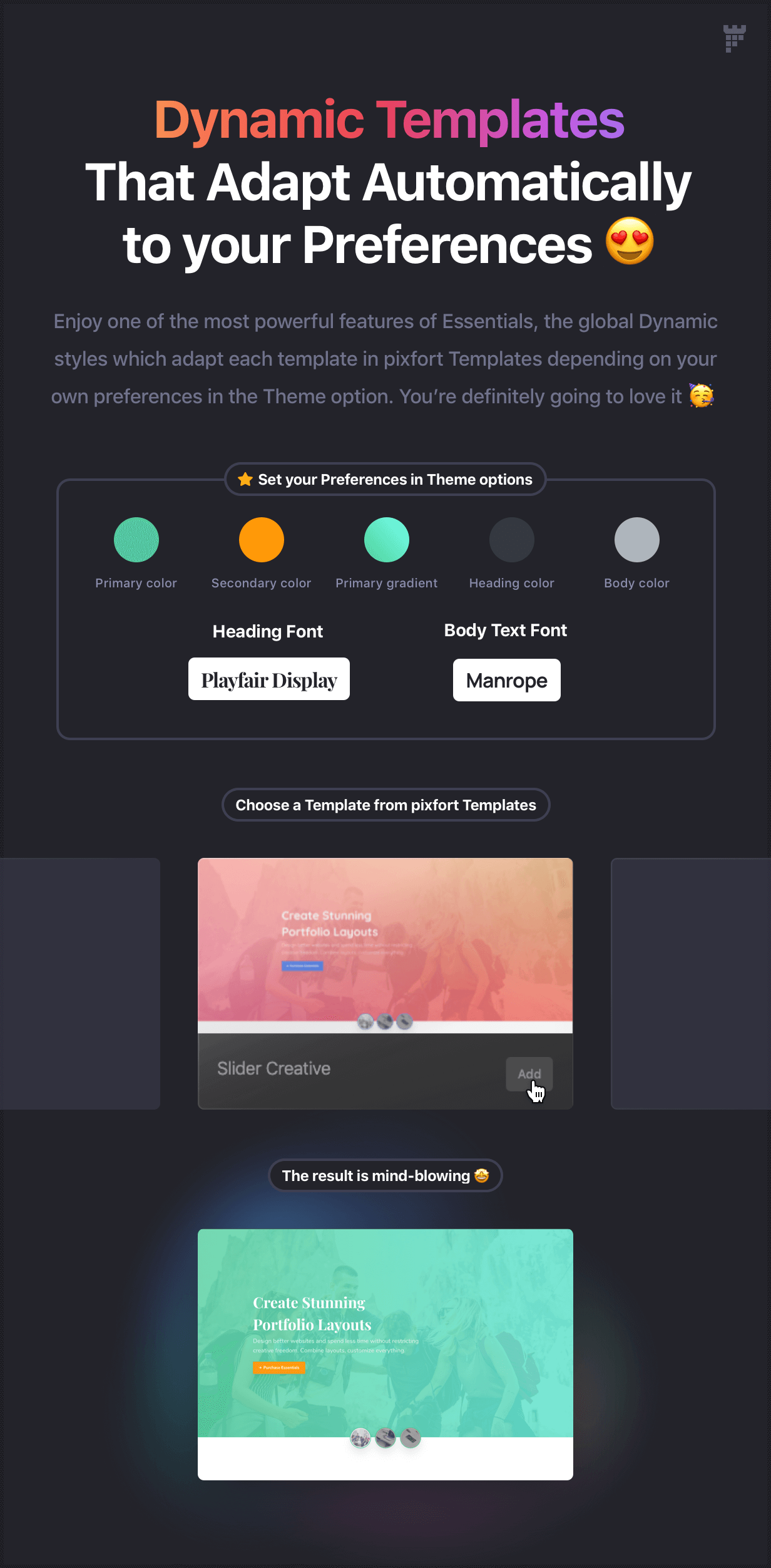 Essentials | Multipurpose WordPress Theme - 37