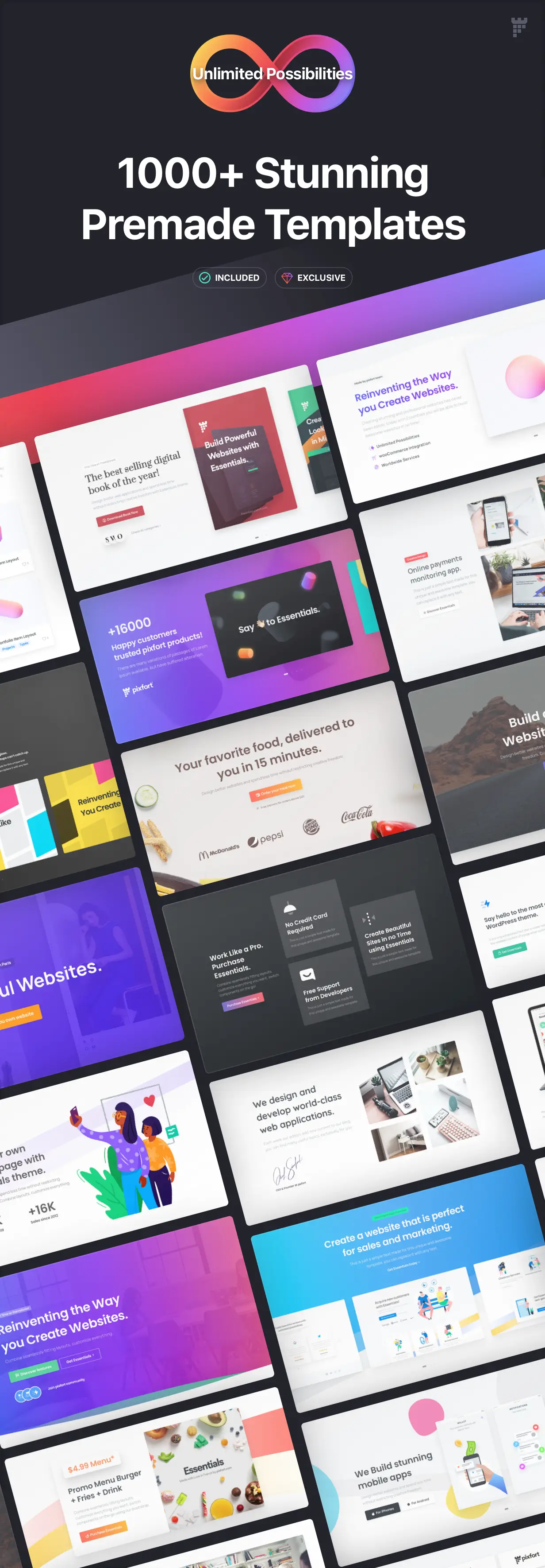 Essentials | Multipurpose WordPress Theme - 36