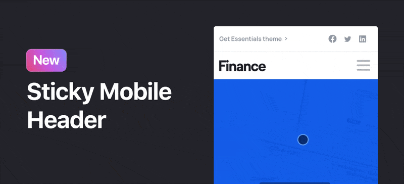 Essentials | Multipurpose WordPress Theme - 56