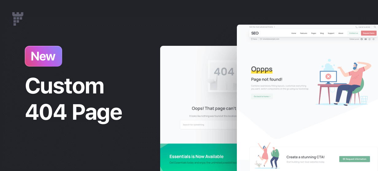 Essentials | Multipurpose WordPress Theme - 104