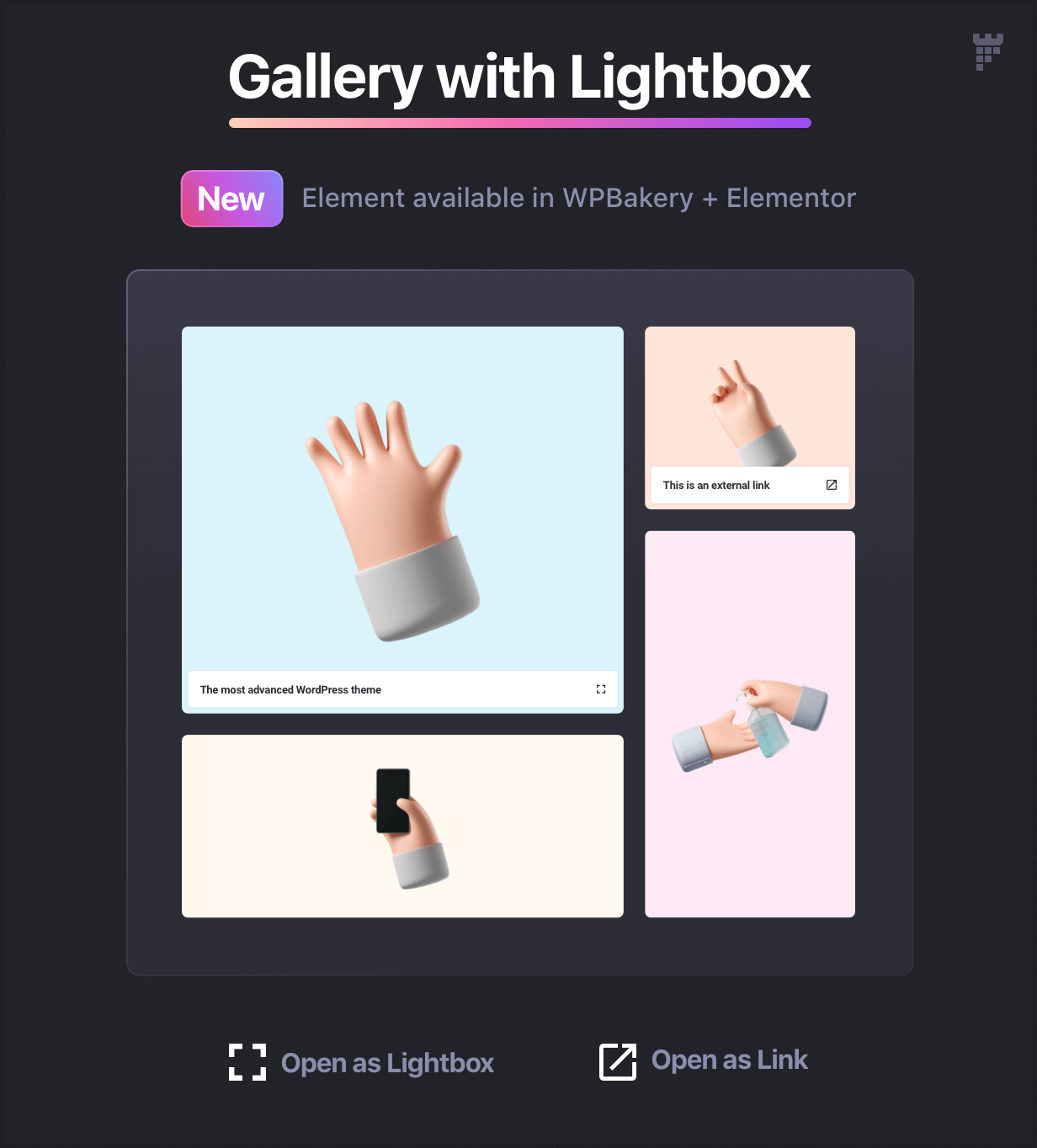 Essentials | Multipurpose WordPress Theme - 43