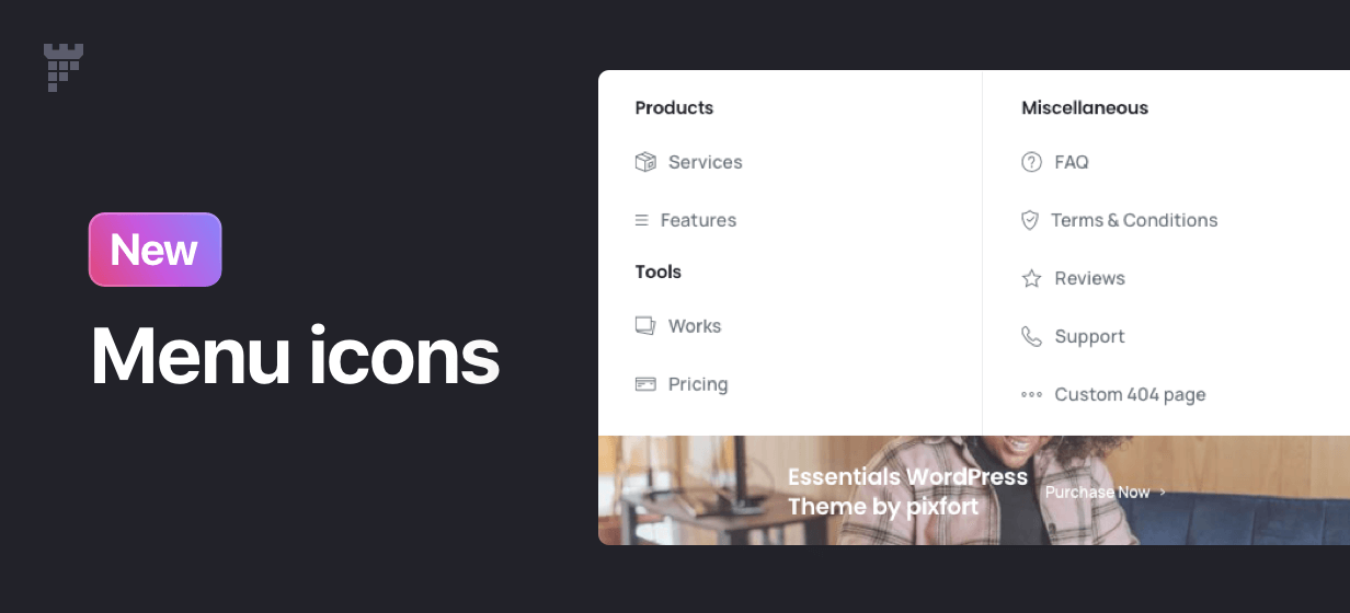 Essentials | Multipurpose WordPress Theme - 59