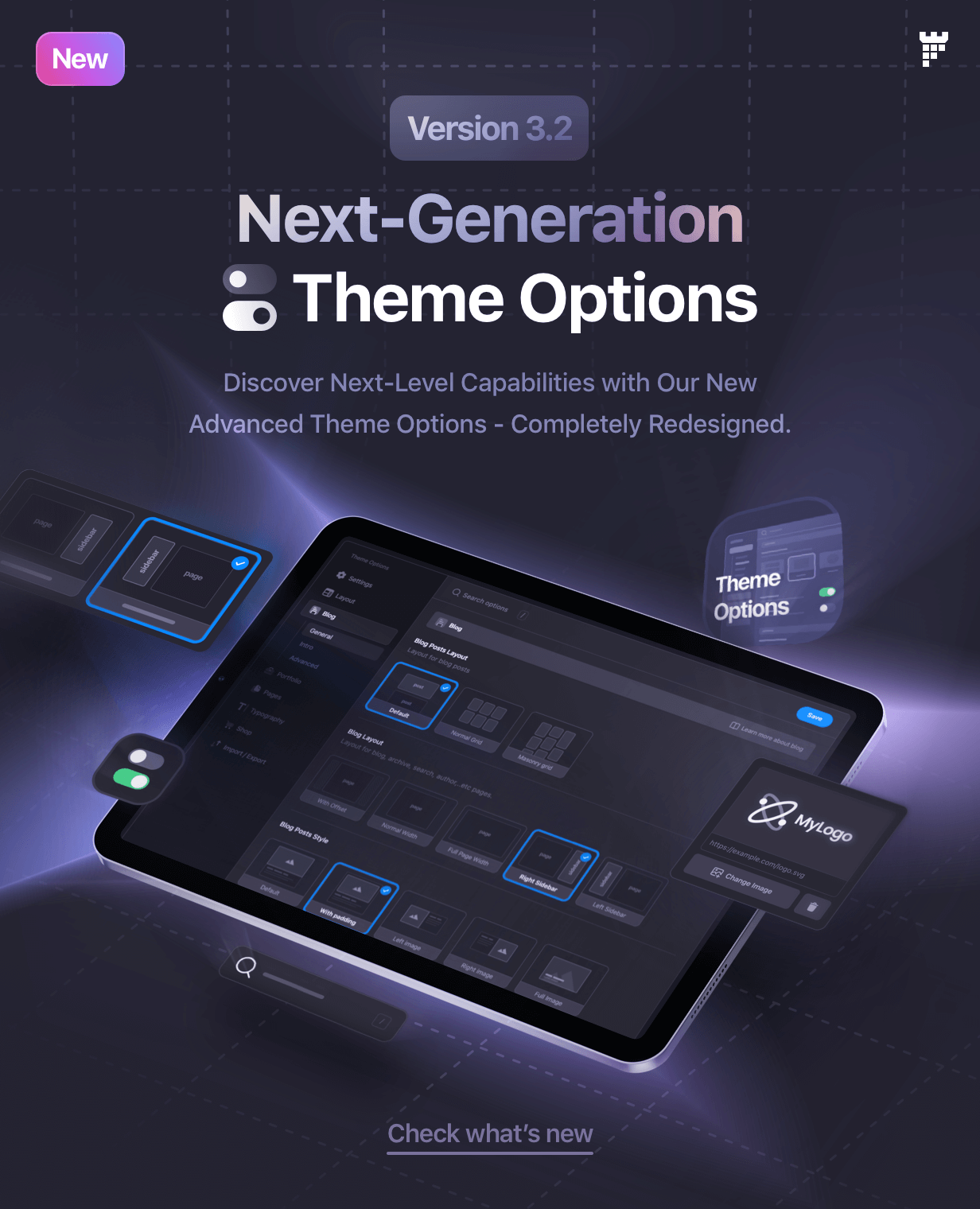 Essentials | Multipurpose WordPress Theme - 15
