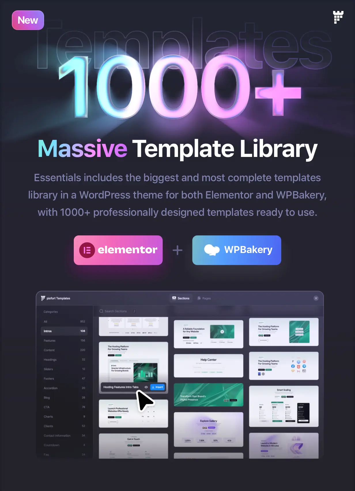 Essentials | Multipurpose WordPress Theme - 10