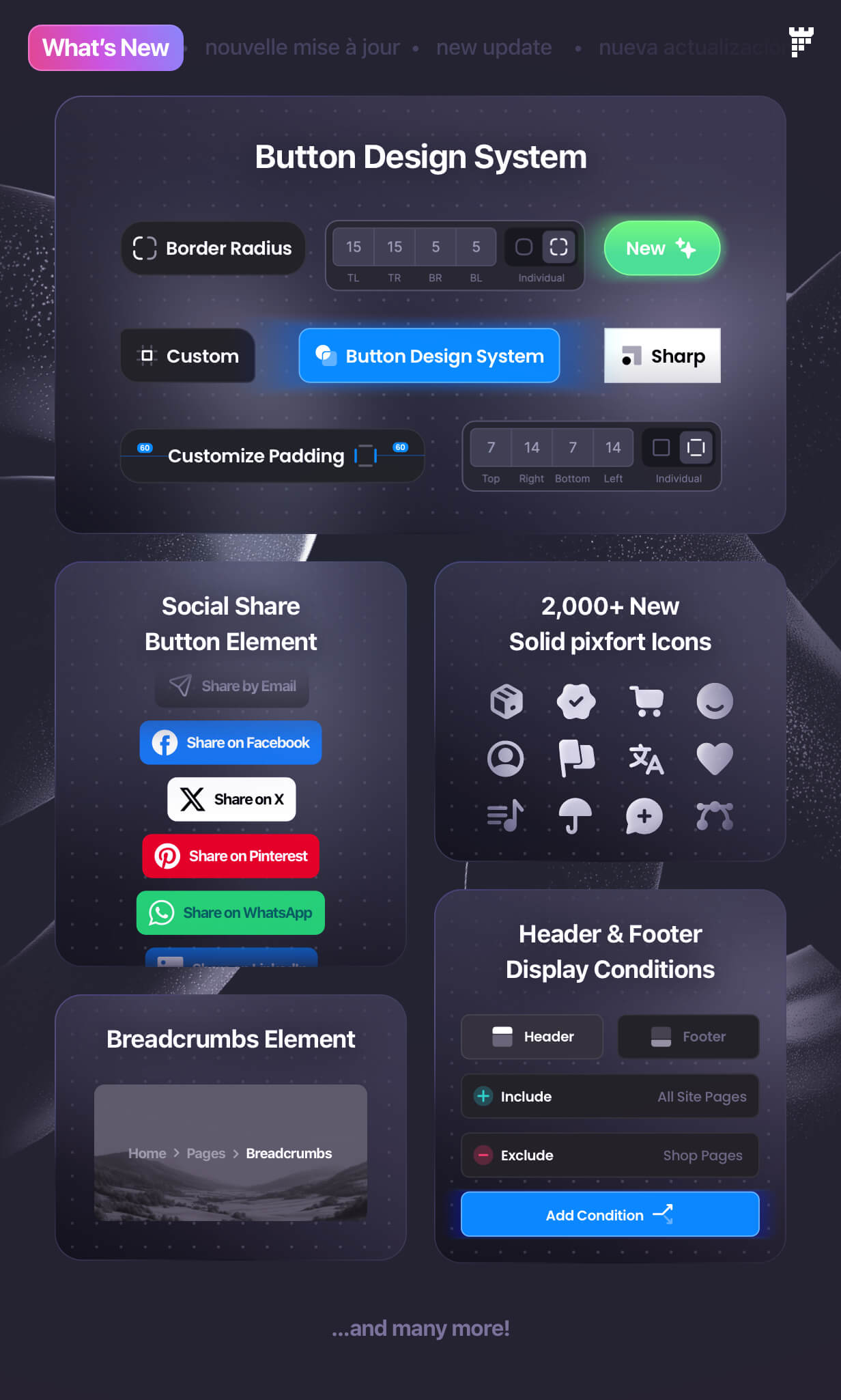 Essentials | Multipurpose WordPress Theme - 12