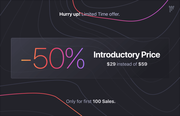 FreshDesigne - Creative Portfolio PSD Template - 2